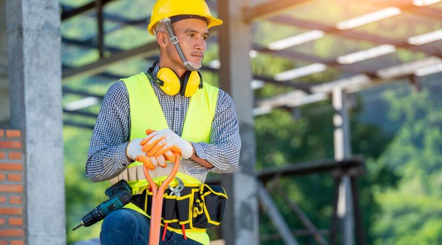 Expert flood damage restoration services in Jennings, OK